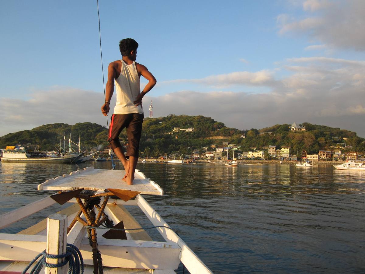 Getting to Labuan Bajo is very easy - Flores Diving Centre