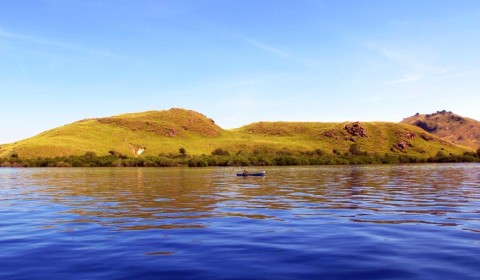 Komodo National Park