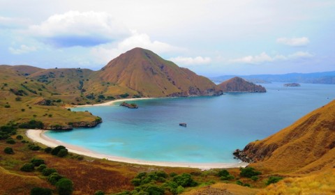 Komodo National Park