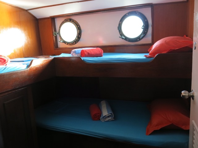 cabin-a