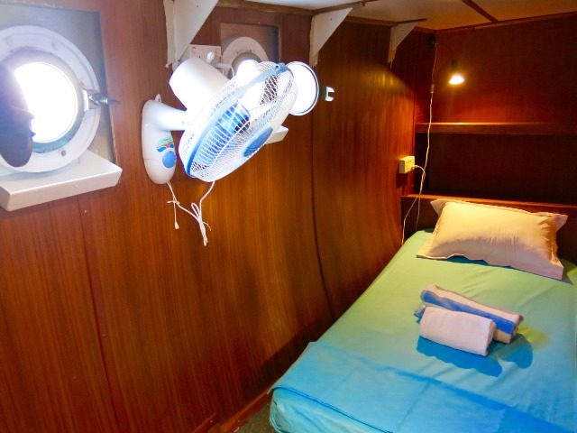 cabin-e