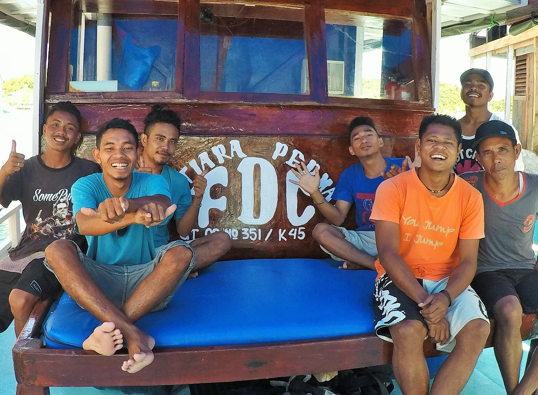 dive trips to komodo 3