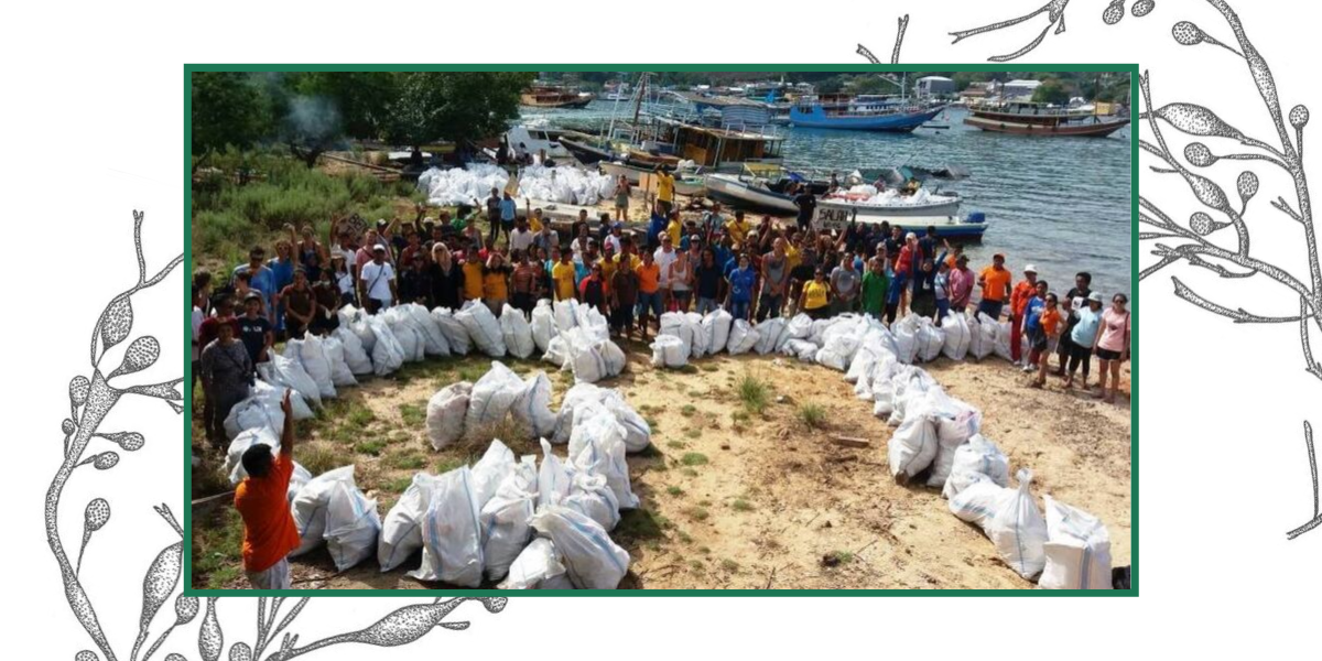 6 Useful Tips To Help Reduce Your Daily Plastic Waste