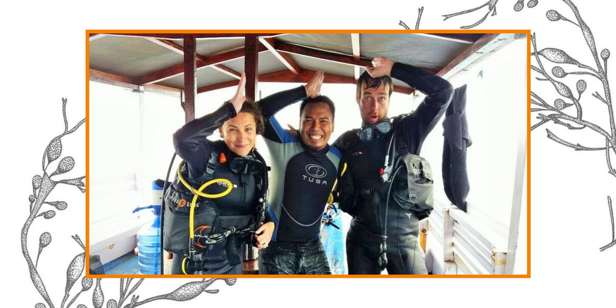 4 Sharks You Can Find In Komodo And How To Dive With Them